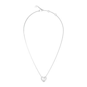 Guess Iconique női nyaklánc JUBN05541JWRHT