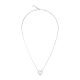 Guess Iconique női nyaklánc JUBN05541JWRHT