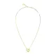 Guess Iconique női nyaklánc JUBN05541JWYGT