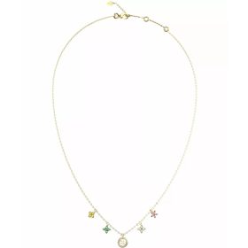 Guess Secret Garden női nyaklánc JUBN06032JWYGMCT