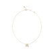 Guess Steel Love Bites női nyaklánc JUBN06056JWYGT