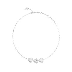 Guess By Your Side női nyaklánc JUBN06078JWRHT