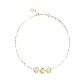 Guess női nyaklánc JUBN06078JWYGT