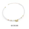Guess Borboleta női nyaklánc JUBN06120JWYGT