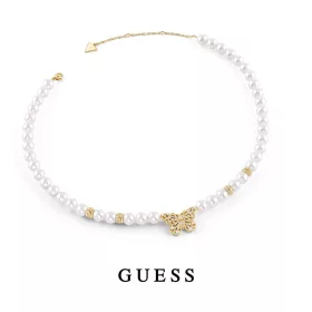 Guess Borboleta női nyaklánc JUBN06120JWYGT