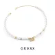 Guess Borboleta női nyaklánc JUBN06120JWYGT