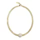 Guess Lioness Queen női nyaklánc JUBN06185JWYGT