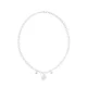 Guess G Talisman női  nyaklánc JUBN06199JWRHT