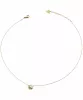 Guess Aurora női nyaklánc JUBN06232JWYGT