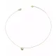 Guess Aurora női nyaklánc JUBN06232JWYGT