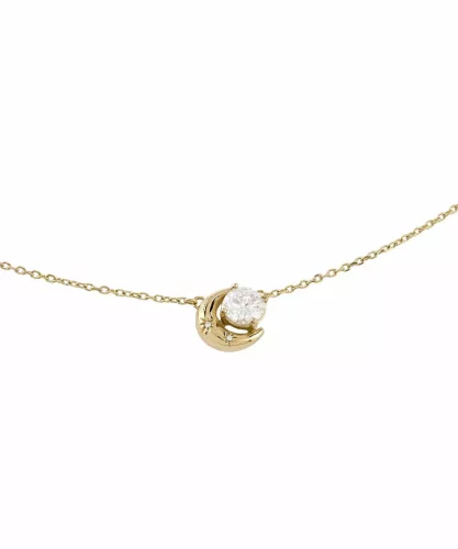 Guess Aurora női nyaklánc JUBN06232JWYGT