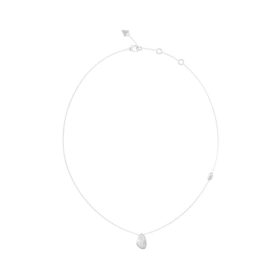 Guess Holdcseppek női nyaklánc JUBN06252JWRHT