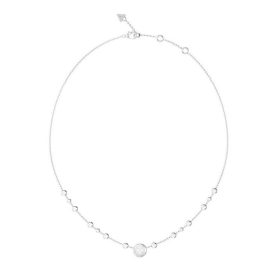 Guess Sparks női nyaklánc JUBN06283JWRHT