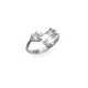 Guess női gyűrű JUBR04418JWRH52