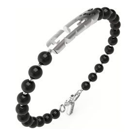 Guess férfi karkötő JUMB04059JWSTBKXS