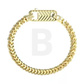 Guess férfi karkötő JUMB04438JWYGL