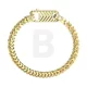 Guess férfi karkötő JUMB04438JWYGL