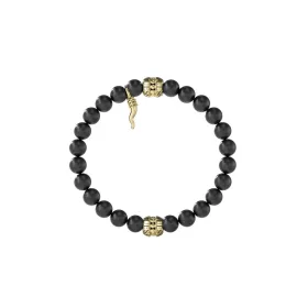 Guess Urban Code férfi karkötő JUMB06022JWYGBKT