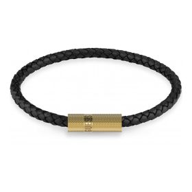 Guess férfi karkötő JUXB03238JWYGBKL