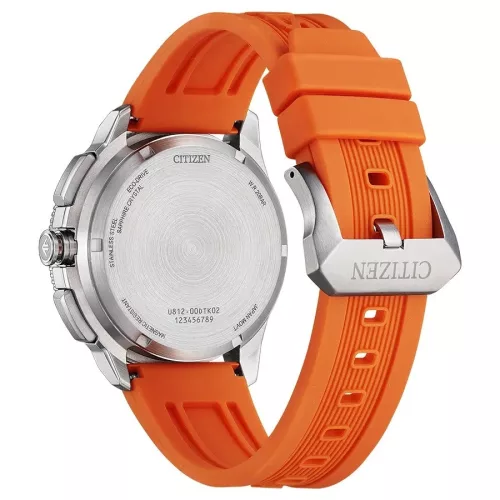 Citizen Promaster férfi karóra JV3000-13E