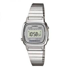 Casio Retro unisex karóra LA670WEA-7EF