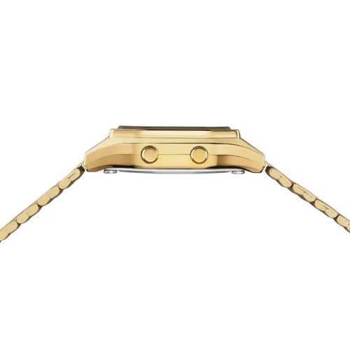 Casio Női Retro Karóra LA680WEGA-9ER