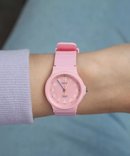 Casio női karóra LQ-24B-4BEF