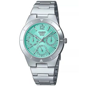 Casio női karóra LTP-2069D-2A3VEF