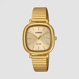 Casio női karóra LTP-B166G-9AVEF