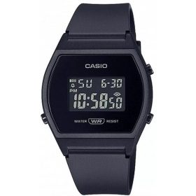 Casio unisex digitális karóra LW-204-1BEF