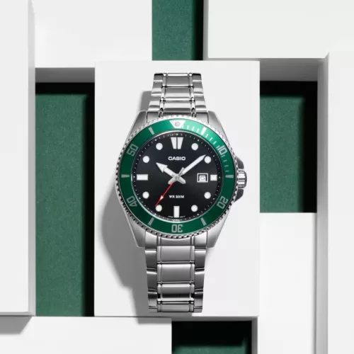 Casio Duro férfi karóra MDV-107D-3AVEF