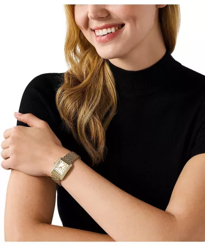 Michael Kors Emery női karóra MK4826