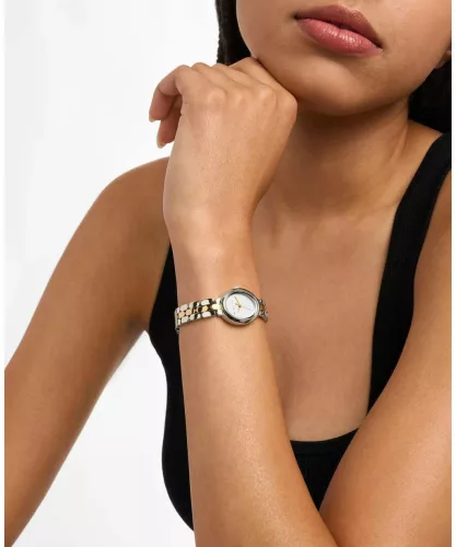 Michael Kors Mini Maude női karóra MK4956