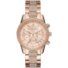Michael Kors Ritz női karóra MK6485