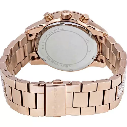 Michael Kors Ritz női karóra MK6485