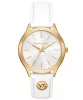 Michael Kors Slim Runway női karóra MK7466