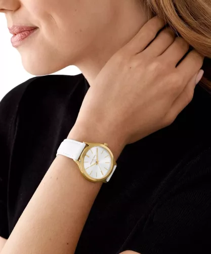Michael Kors Slim Runway női karóra MK7466