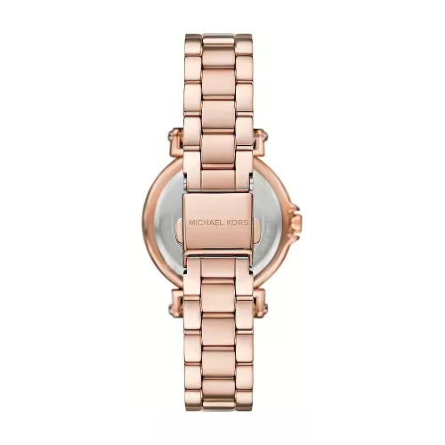 Michael Kors Mini Maren női karóra  MK7491
