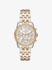 Michael Kors Ritz Ladies Chronograph női karóra MK7532
