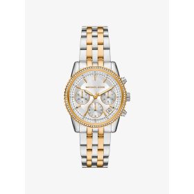 Michael Kors Ritz Ladies Chronograph női karóra MK7532