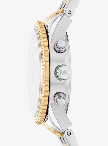 Michael Kors Ritz Ladies Chronograph női karóra MK7532