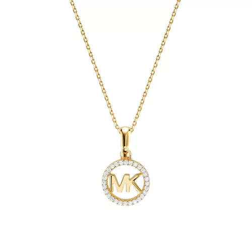 Michael Kors női nyaklánc MKC1108AN710
