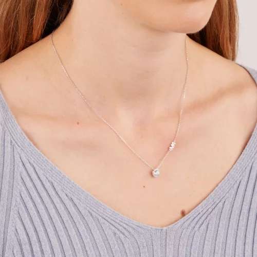 Michael Kors női nyaklánc MKC1208AN040