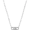 Michael Kors női nyaklánc MKC1655CZ040