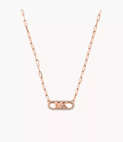 Michael Kors női nyaklánc MKC1655CZ791