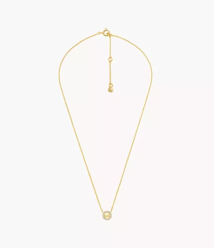 Michael Kors női nyaklánc MKC1726CZ710