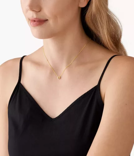 Michael Kors női nyaklánc MKC1726CZ710