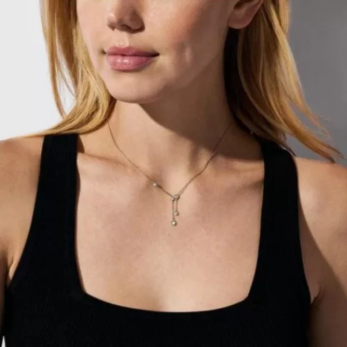 Michael Kors női nyaklánc MKC1769040