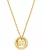 Michael Kors Premium női nyaklánc MKJ8502710
