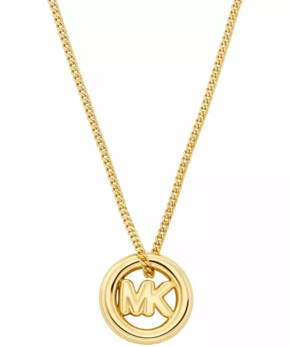 Michael Kors Premium női nyaklánc MKJ8502710